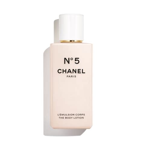 body lotion chanel no 5|chanel body lotion boots.